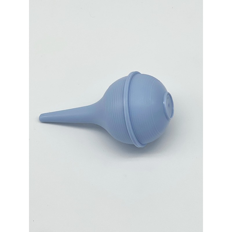 Comfort Soft Sterile Ear Bulb Rubber Hand Squeeze Baby Bulb