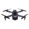 Obstacle Avoidance Drone Foldable HD Aerial Photography 4K Dual Lens