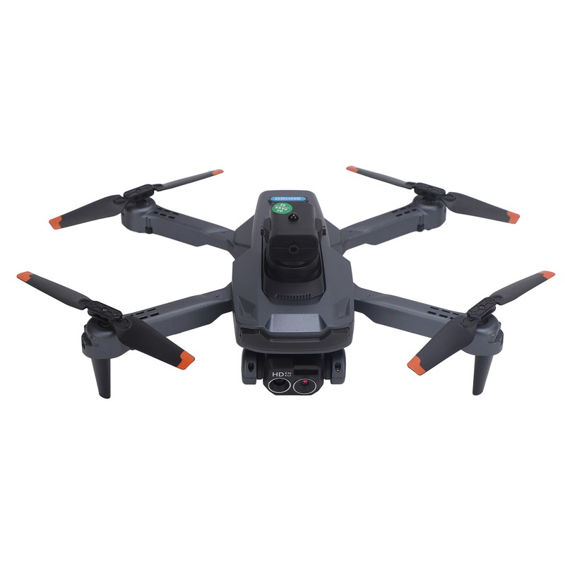 Obstacle Avoidance Drone Foldable HD Aerial Photography 4K Dual Lens