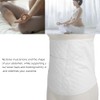 Postparto Faja Corsé, Postparto Belly Band Faja Envoltura Abdominal Algodón