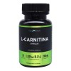 L-Carnitina 500 Mg 30 Cápsulas High Power