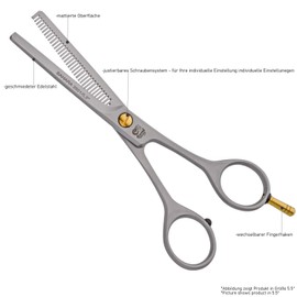 Cerena Sahara 6.25 Inch Scissors, Pack of 1