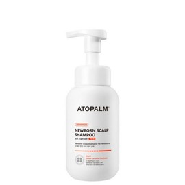 Atopalm Newborn Scalp Shampoo 300ml / 아토팜 뉴본 스칼프 샴푸 300ml