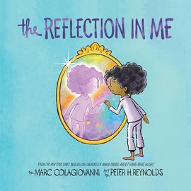 The Reflection in Me