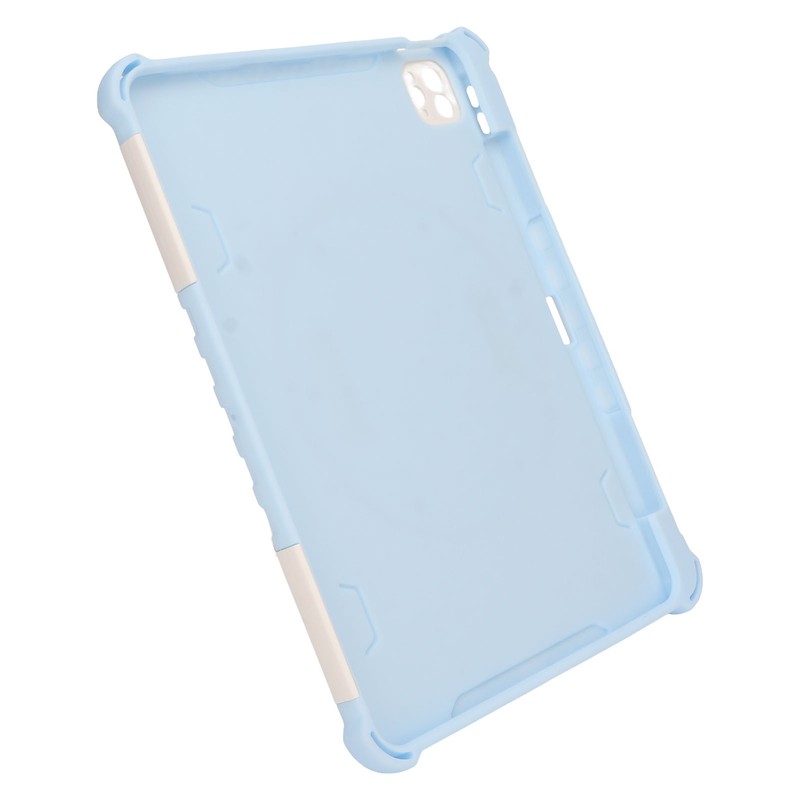 Protective Tablet Cover Heavy Duty PC TPU Tablet Shockproof Case