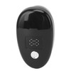 Mini Electric Beard Clipper Rotary Blade Hair Trimmer USB Charging
