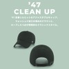 [Genuine Japanese Products] '47 Angels Clean Up Cap Hat Vintage