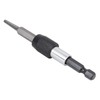 Screw Extractor, 6 Headless Screw Extractor Tool for Removing Broken