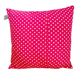 Children's cushion cover 40 x 40 cm cushion vehicles boys 100% cotton decorative cushion cover children's cushion play cushion (sloths)