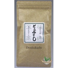 Teaworld s Donbukashi - Green Tar from Japan
