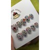 Kirakira limit exceeded✨ I'll put it on in a flash