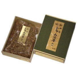 Gyokudo #423 Premium Sham Incense, Knurled