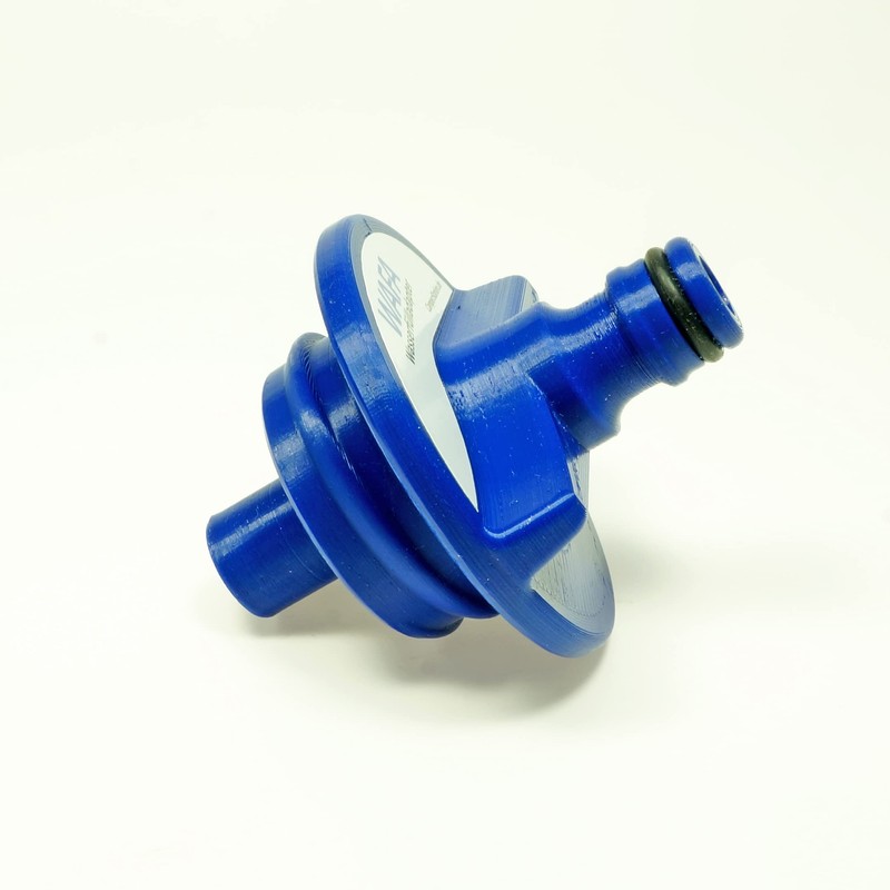 WAFA 2 Water Tank Adapters for Motorhome Giottiline and PLA