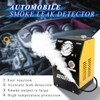 Solary Smoke Machine for Car - DC 12V EVAP Automotive