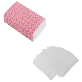 1 Pack Hair Perm Paper,Salon Perm Paper,for Both Professional Hair Salon and Individual Use