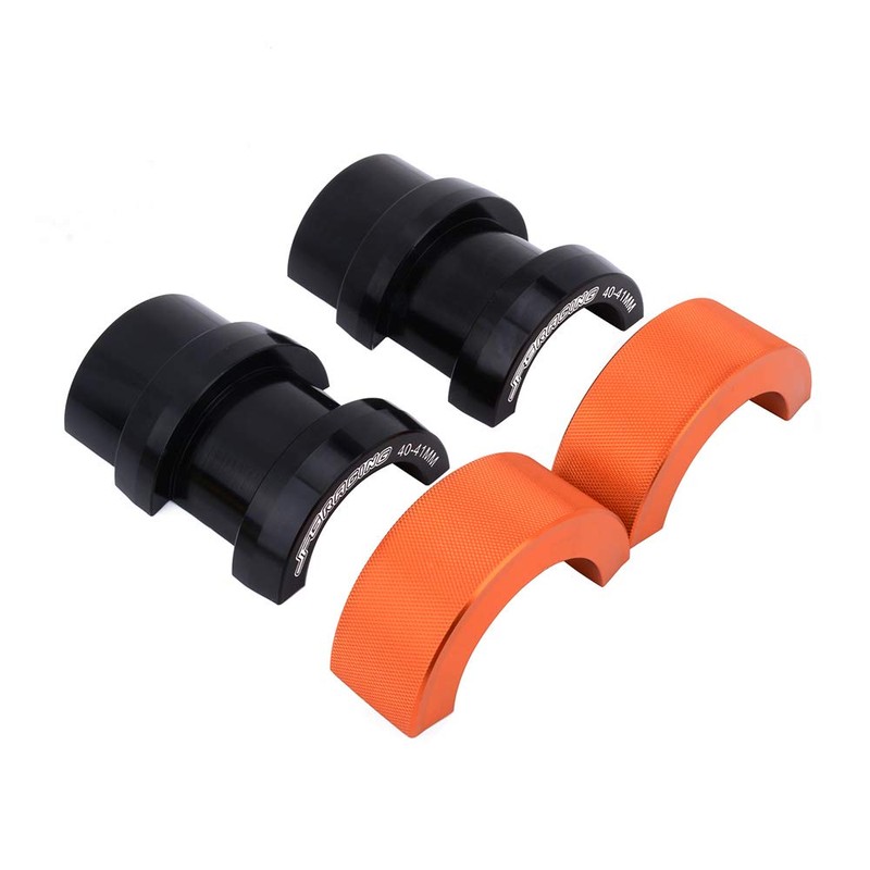 JFG RACING Fork Seal Ring Driver 40mm-41mm Universal Motorcycle Fork