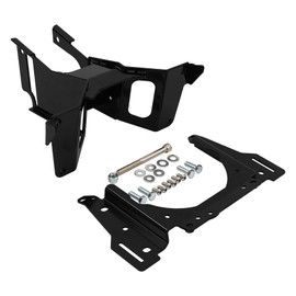 TCT-MOTORPARTS Front Fairing Bracket Mount Kit Fit For Harley Low Rider ST FXLRST FXRST 2022-2025