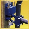 Speeco Farmex S16100100-GL161001 2-Way Lockable Gate Latch by Farmex