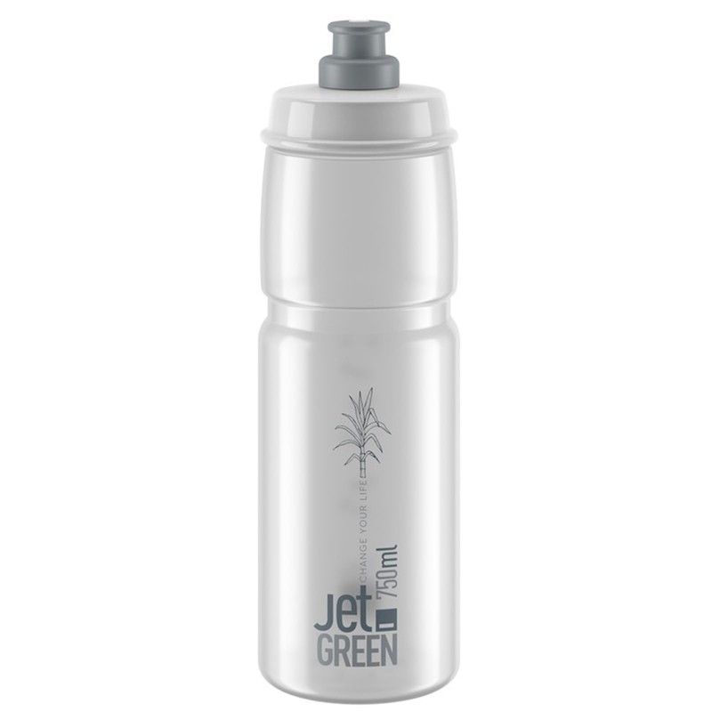 Elite Jet Green Clear 750 ml
