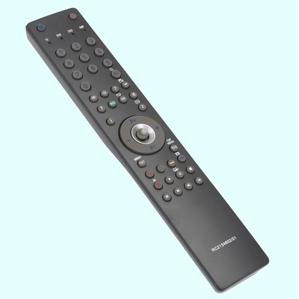 Replacement Remote Control RC2134602-01 TP3, fit for Grundig LCD TV