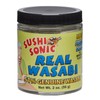 Sushi Sonic 51% Real Wasabi Powder, for Sushi, Sashimi, Snack