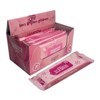 LEAF Ultimate Feminine Care, Extra-Large Wipes for Women, pH Balance
