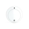 Abode Wireless Vibration Glass Break Sensor | Protects Glass Panes