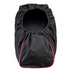 Waterproof Dustproof Winch Cover,Elastic Design Cloth for 8,500 ‑ 17,500
