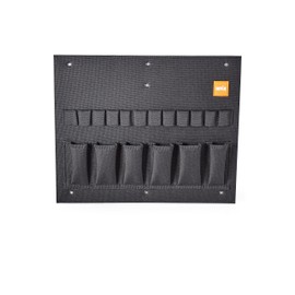 Lboxx Tool Card, Tool Box Organiser, Bosch Sortimo Tool Card, Ideal Tool Box Accessories, Suitable for All L Boxx Tool Boxes
