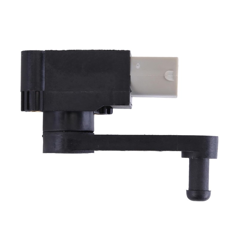 Aublinto Front Right Suspension Ride Height Sensor C2D16581 C2D21048 Fit