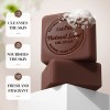 I Soap, Aceite De Granos De Café, Hecho A Mano,