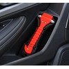 Car Safety Hammer for Emergency Escape – 2-in-1 Window Breaker