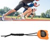 Referee Digital Stop Watch Timer Waterproof Multi Functions 140mAh Sports
