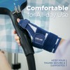 CURECARE Thumb Support, Reversible Thumb Splint Right & Left Hand