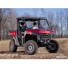 SuperATV CFMOTO UForce U10 Pro Half Windshield