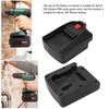 Lithium Battery Adapter 20 to 18V Integrated ABS Shell Battery