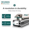 MR.GREEN Nail Clippers Curved Blades Fingernail Cutter Nippers Manicure Scissors