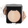 BABOR MAKE UP Satin Duo Highlighter, Two Tone Highlighter Powder,