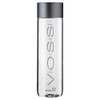 Voss Artesian Still Water Plastic Bottle 500ml (Pack of 6)