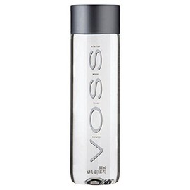 Voss Artesian Still Water Plastic Bottle 500ml (Pack of 6)