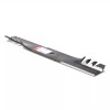 Oregon 3PK Oregon G5 Gator Blade for 60" Toro Titan