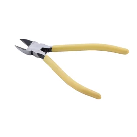 Lead Nipper - Stained/Leades Glass Tools and Diagonal Cutting Pliers