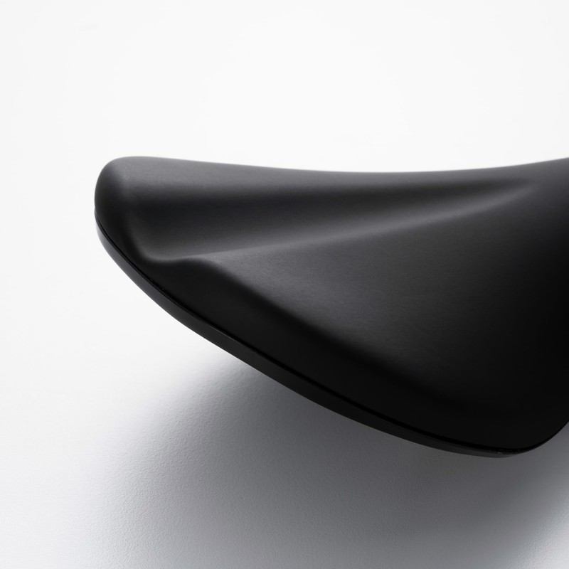 Fabric Scoop Sport Radius Saddle – Steel Rails – 142mm
