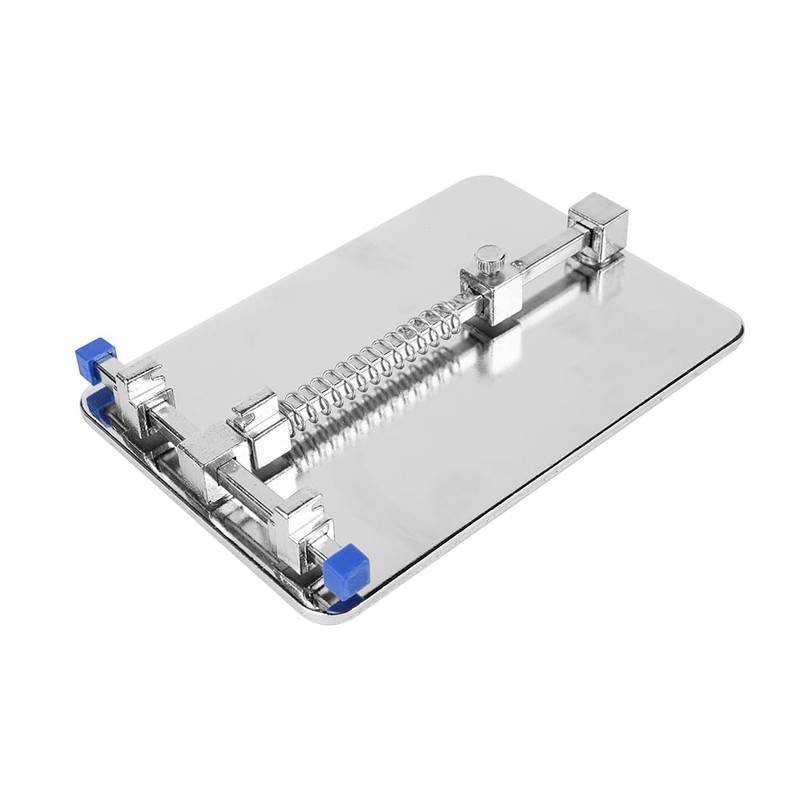 VOANZO Universal PCB Holder - Jig Bracket Clamp Repair Tool
