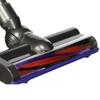 225mm Length Brush Bar Rolling Brush Replacement,Brush Bar and Washable