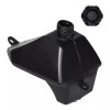Meiso Tanque Negro Para Quad Atv De 50, 70, 110,