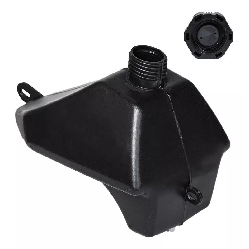 Meiso Tanque Negro Para Quad Atv De 50, 70, 110,