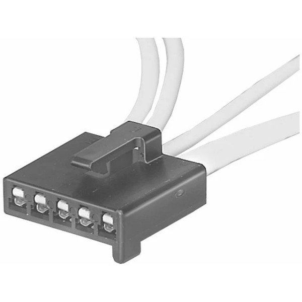 AC Delco Interior Lighting Control Module Connector For Chevy Express