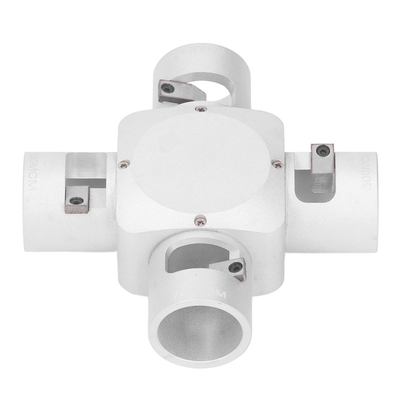 4 Head Wire Stripper Electric Cable Insulation Remover Fast and