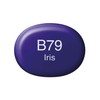 Copic Markers B79-Sketch, Iris